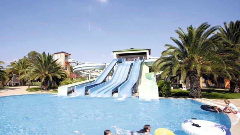 מלון האממט Tui Blue Manar מראה חיצוני תמונה